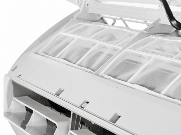 Ballu Platinum Evolution BSUI-12HN8_23Y