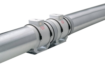 Vortice LINEO 100 V0