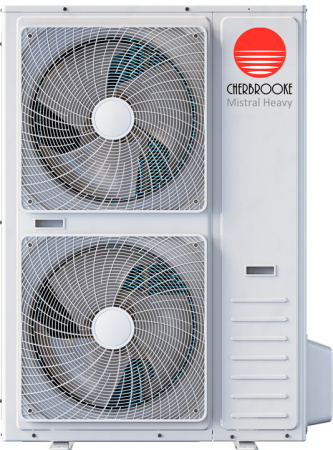 CHERBROOKE AUL-60HR6S1/AUA-60H6SL1