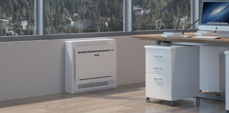 Haier AF25S2SD1FA/1U25S2SM4FA