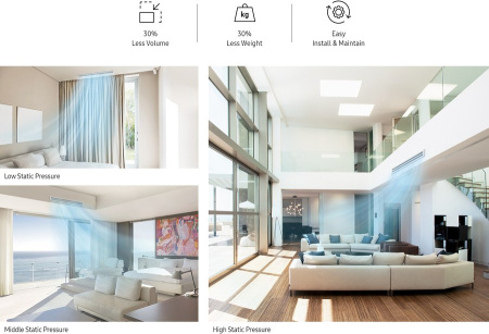 Samsung AM028KNMDEH/TK