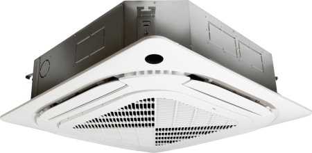 Mdv MDCD-60HRFN8/MDOU-60HFN8