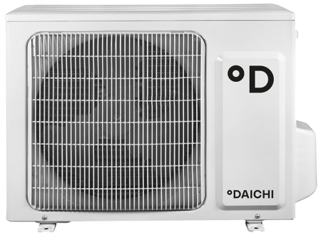 Daichi SIBeria SIB25AVQS1R/SIB25FVS1R