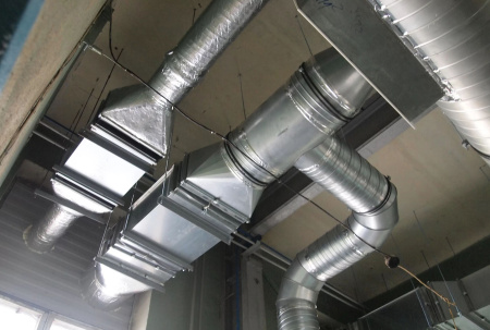 Lessar LV-WECU 3000-15,0-1 EC E15