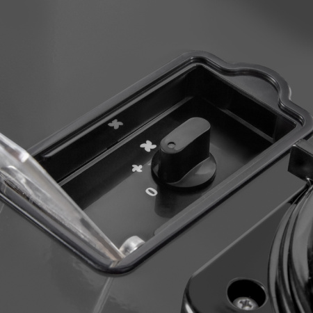 Ballu BGK5 с комплектом воздухоотводов