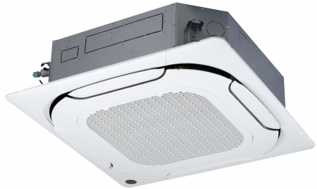 Systemair SYSVRF2 CASSETTE 45 Q