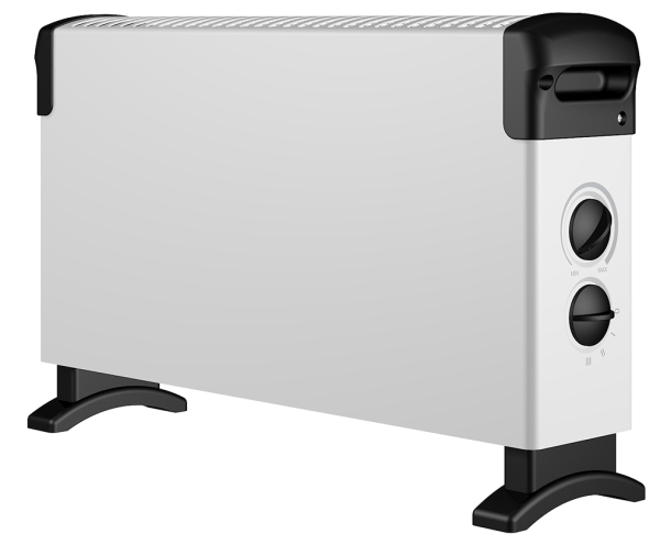 Thermex Cadorna 2000 White