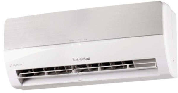 Energolux Smart multi  SAS18M2-AIS