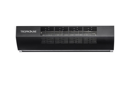 Tropik Line М3 eco Black