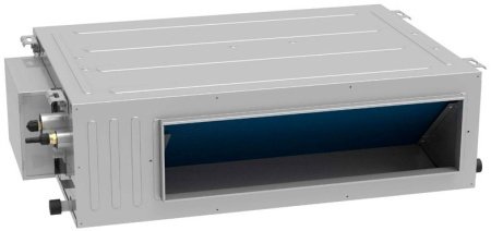 Gree GUD125PHS/A-S/GUD125W/A-X