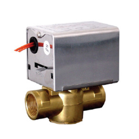 Клапан TICA TA-G2-3/4-S2