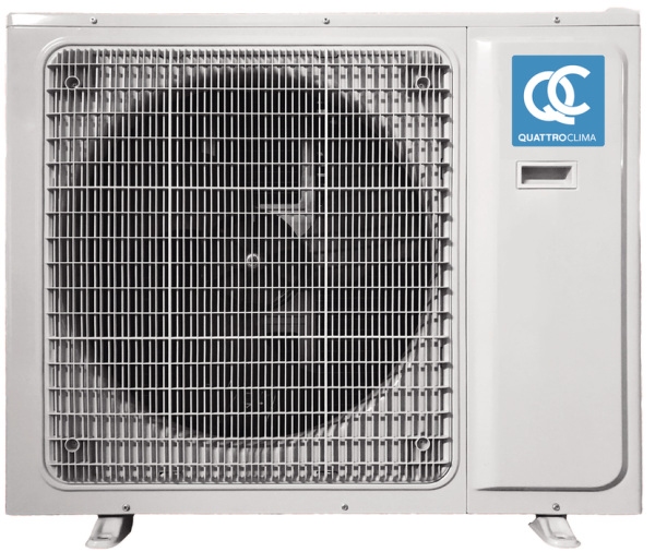 QUATTROCLIMA QV-I24FGE/QN-I24UGE