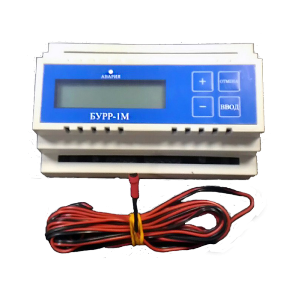 Распределительный блок Sinbo Согласователь работы Бурр-1/Бис-1 (2шт.)