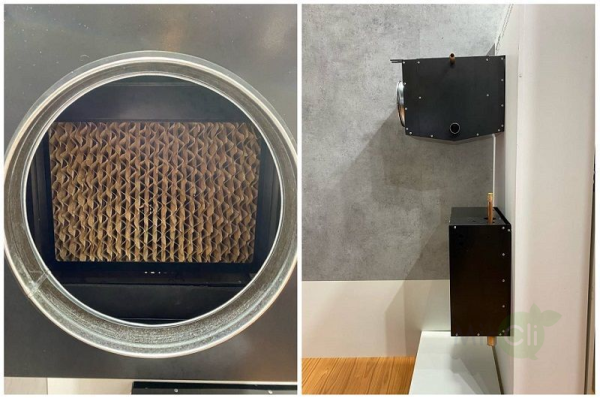 Turkov HumiBox Pump 5