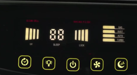 Aic XJ-4400 (черный)