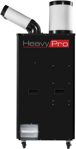 Ballu Heavy Pro BGK5