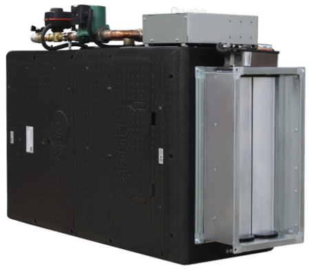 Turkov CAPSULE 5100 W