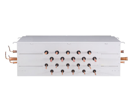 Распределительный блок Dantex MD-MSU10MR/F