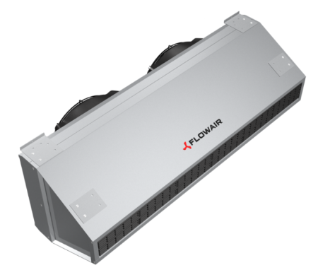 FLOWAIR ELiS G-W-150 2R