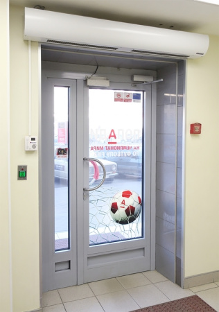 Тепломаш КЭВ-П4122А