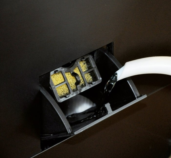 Stadler Form Oskar big Original black, O-041OR; черный