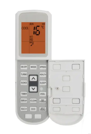 Бирюса BLCA-H48/5DR1