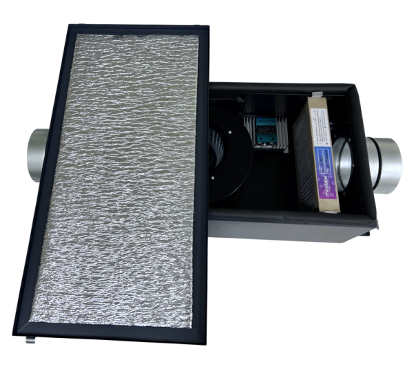 Minibox E-300 MINI GTC