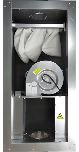 Energolux Energy Slim 800 E