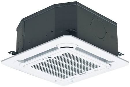 Lessar LSM-H28B4CUA2/LZ-VB4CТВ2