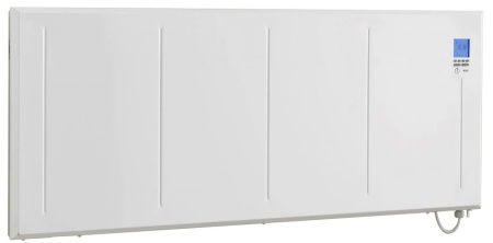 TECHNOTHERM VPS 2000 DSM с электронным термостатом DSM