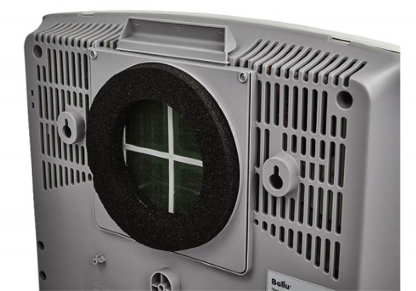 Ballu ONEAIR ASP-200P-MAX