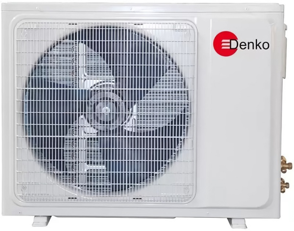 Denko DNP 36 А (TCL)