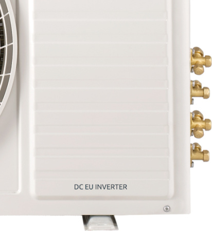 ULTIMA COMFORT Eclipse UC-3FMA24-OUT