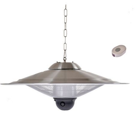 Hugett Taket Steel (2125)