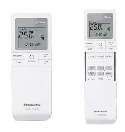 Panasonic CS-TZ50WKEW