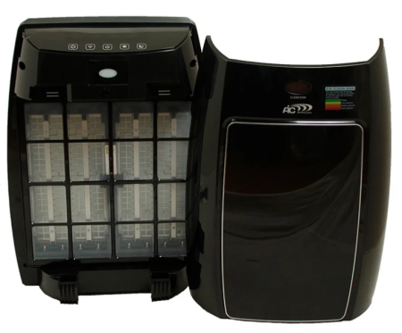 Aic XJ-4000 (черный)