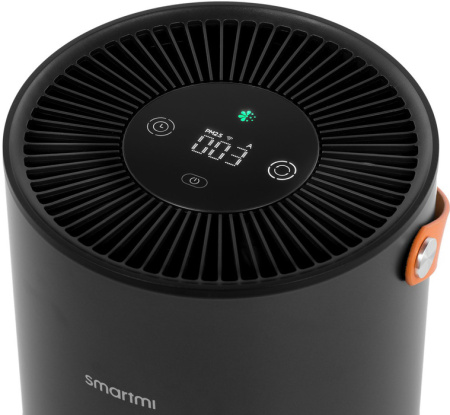 Xiaomi Smartmi Air Purifier P1 Темно-серый