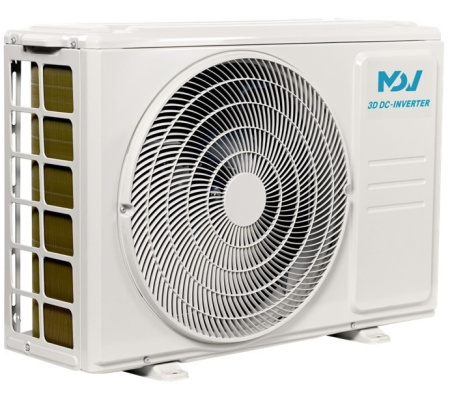 Mdv MDFFI-18HRFN8/MDOAG-18HFN8