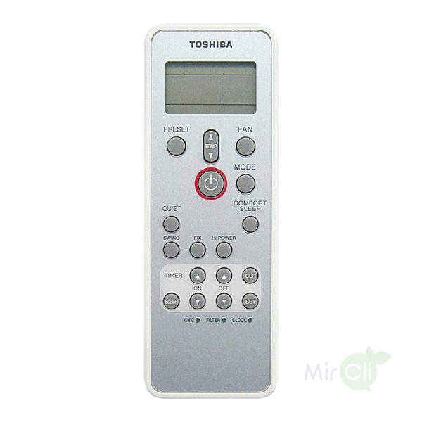 Toshiba MML-UP0121BH-E