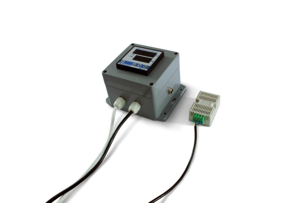 Эконау УЗА-0,6