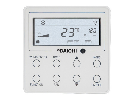 Daichi DA50AMFS1R/DPT03MA