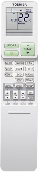 Toshiba RAS-B10CKVG-E