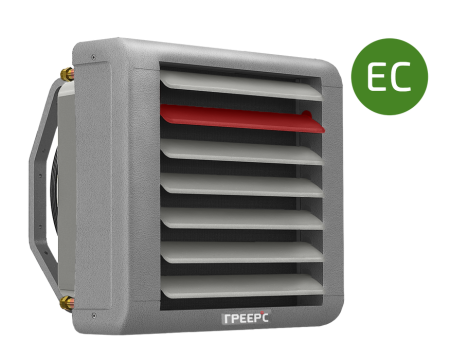 ГРЕЕРС ВС-2125ЕСM