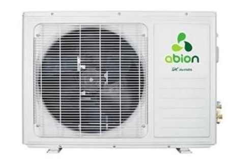 ABION Comfort ASH-C128DC