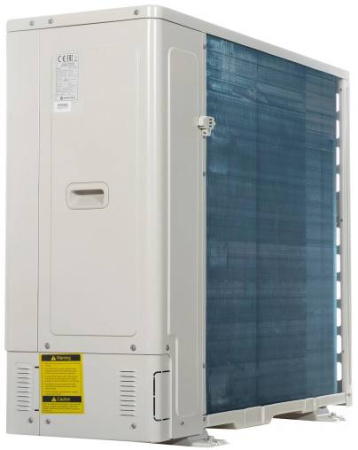 Dantex DM-ADC125WLBC/F