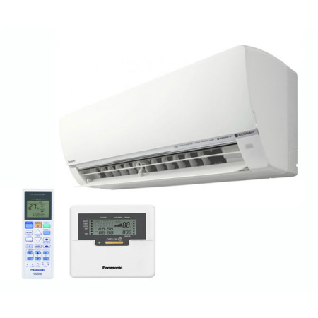 Panasonic CS-E 12RKDW