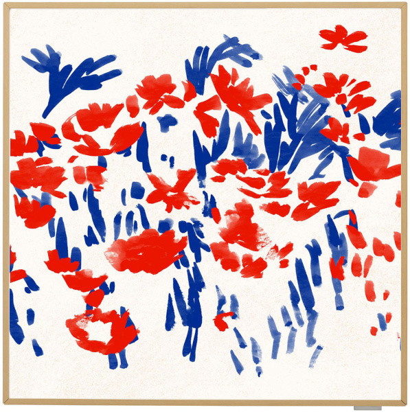 Lg Artcool Gallery A12GA1