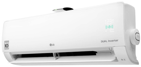 Lg Air Puricare AP12RK