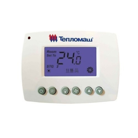 Тепломаш КЭВ-40T3,5W3