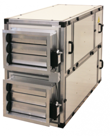 КЛИМАТРОНИК КТ–120 РВ